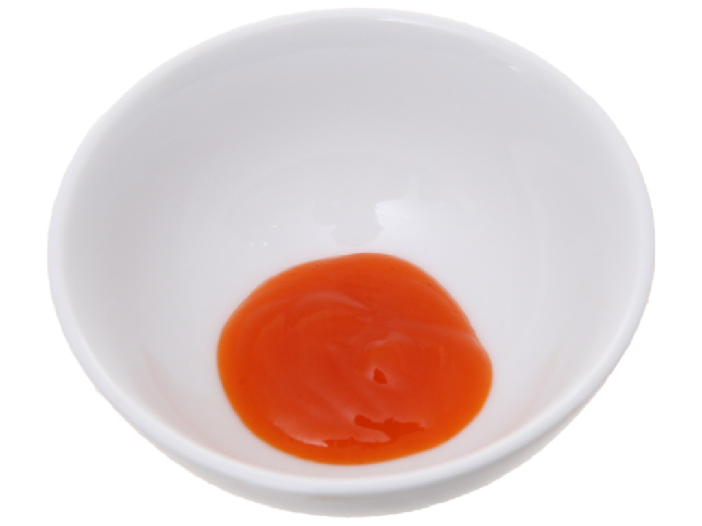 Lốc 8 chai Tương Ớt Chinsu (250gr/chai)