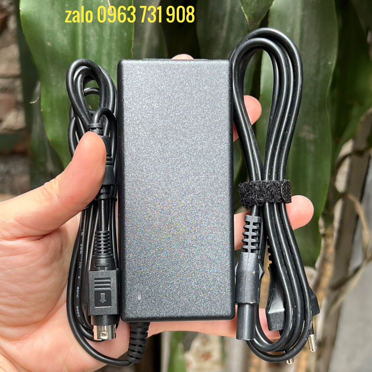 Adapter nguồn máy in hoá đơn Bill 24v