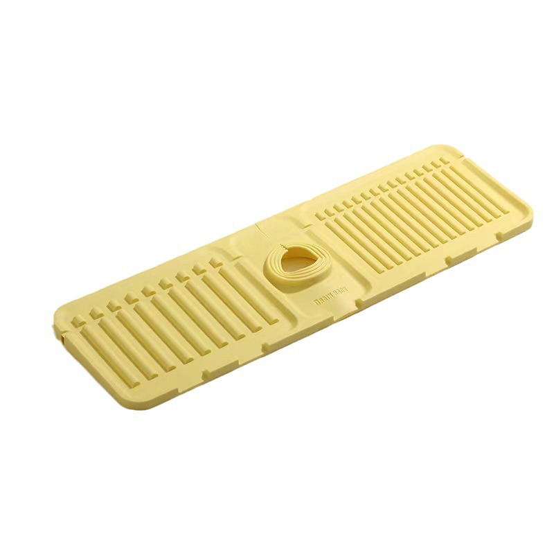 Miếng thoát nước silicon