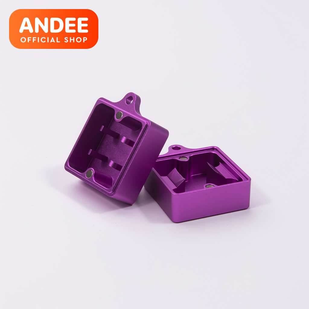 Switch opener dụng cụ mở switch 2 in 1 cho bàn phím cơ