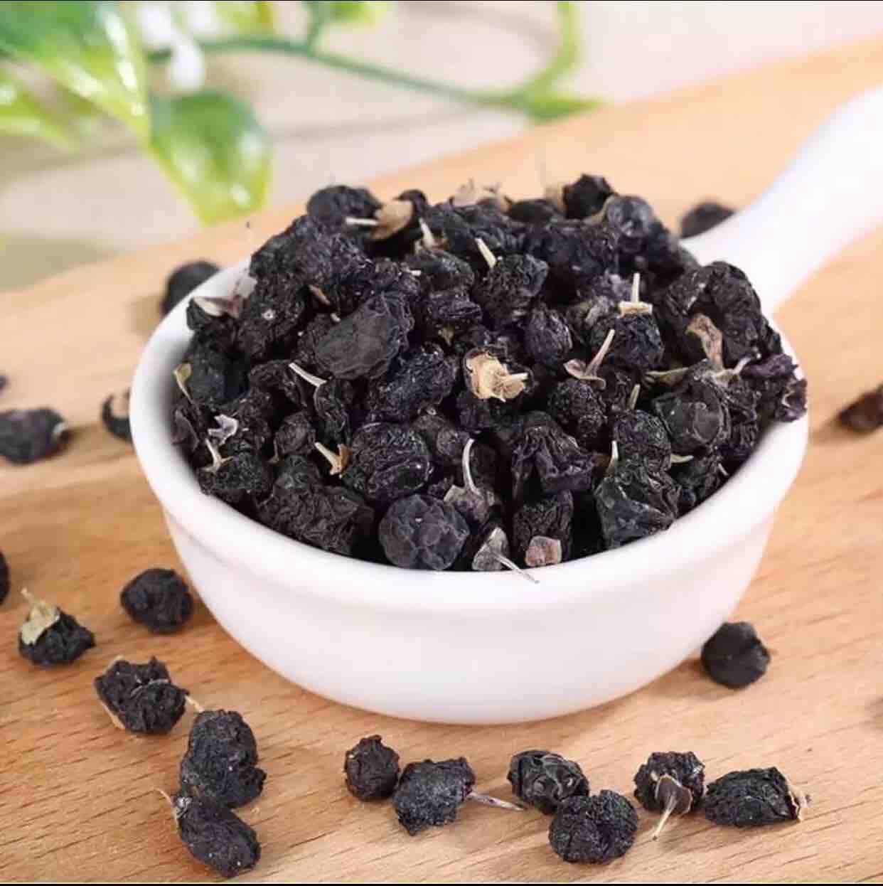 250g Hắc Kỷ Tử Tây Tạng