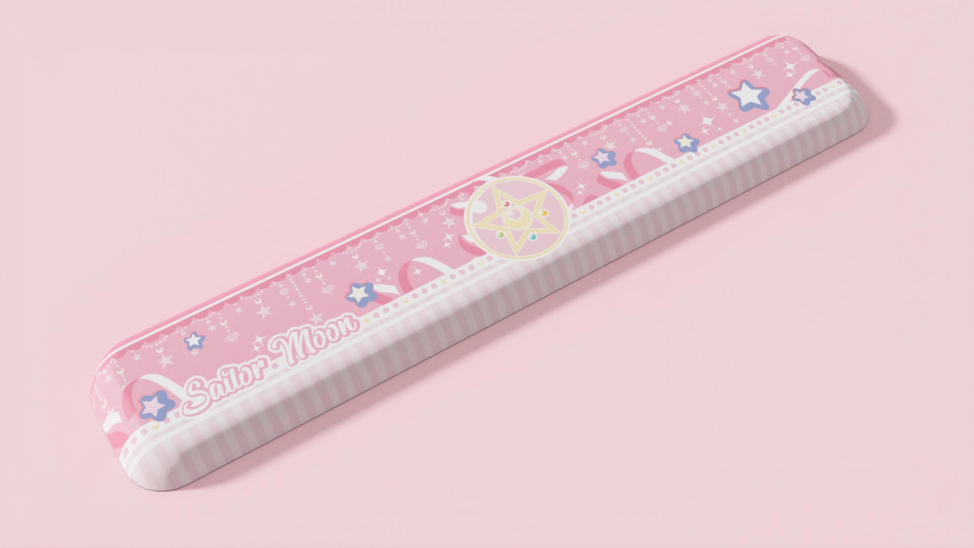 Kê tay AKKO Sailor Moon Crystal Fullsize