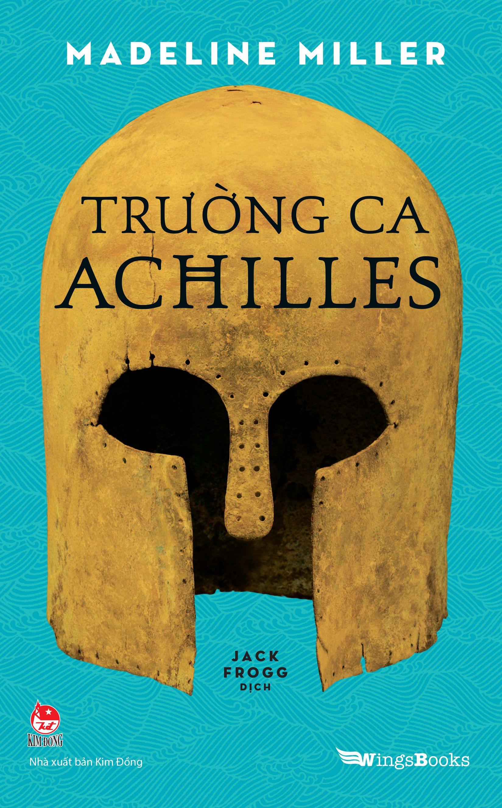 Trường Ca Achilles