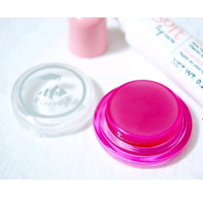 Son Dưỡng Môi LIPSCARE Thái Lan