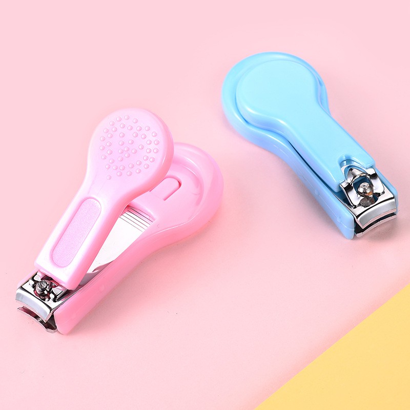 Bấm móng tay Best BB cắt móng tay an toàn cho bé sơ sinh