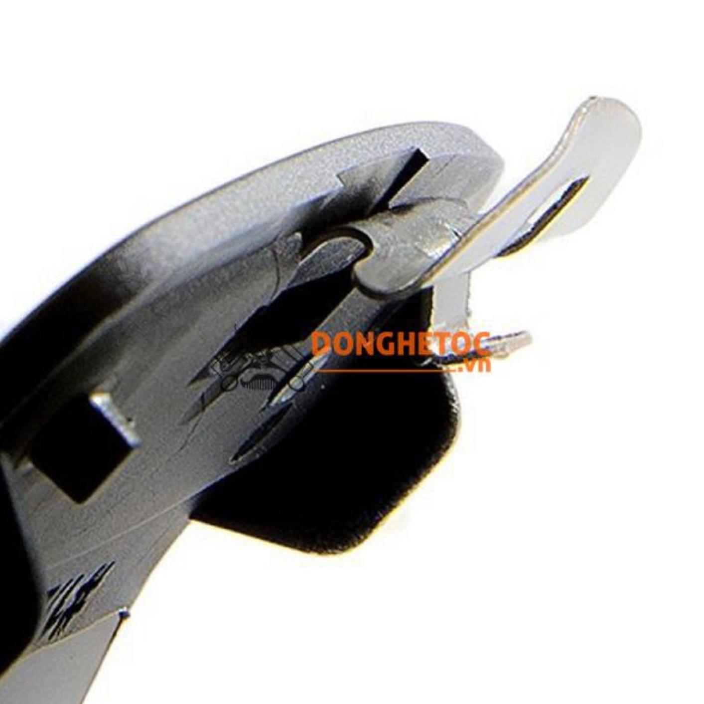 Cữ 4.5mm Gá Thép