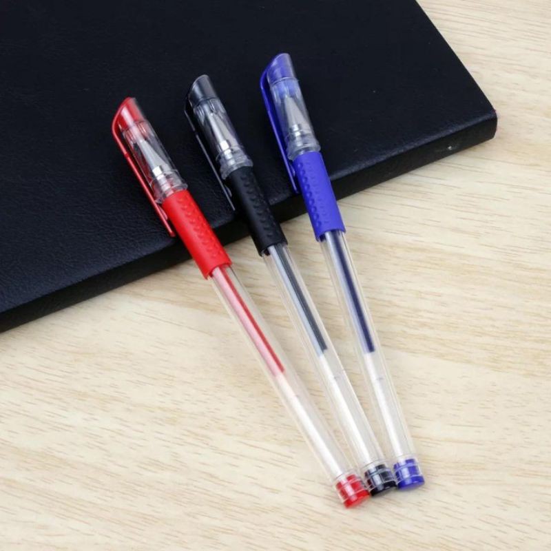 10 cây  BÚT BI MỰC NƯỚC _ ĐỒ DÙNG HỌC SINH