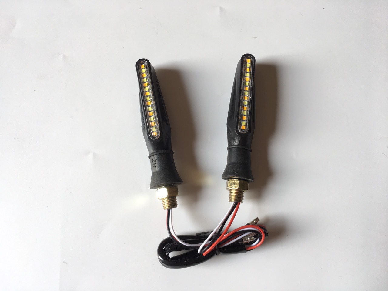 LED EXCITER XI NHAN BALL 2019