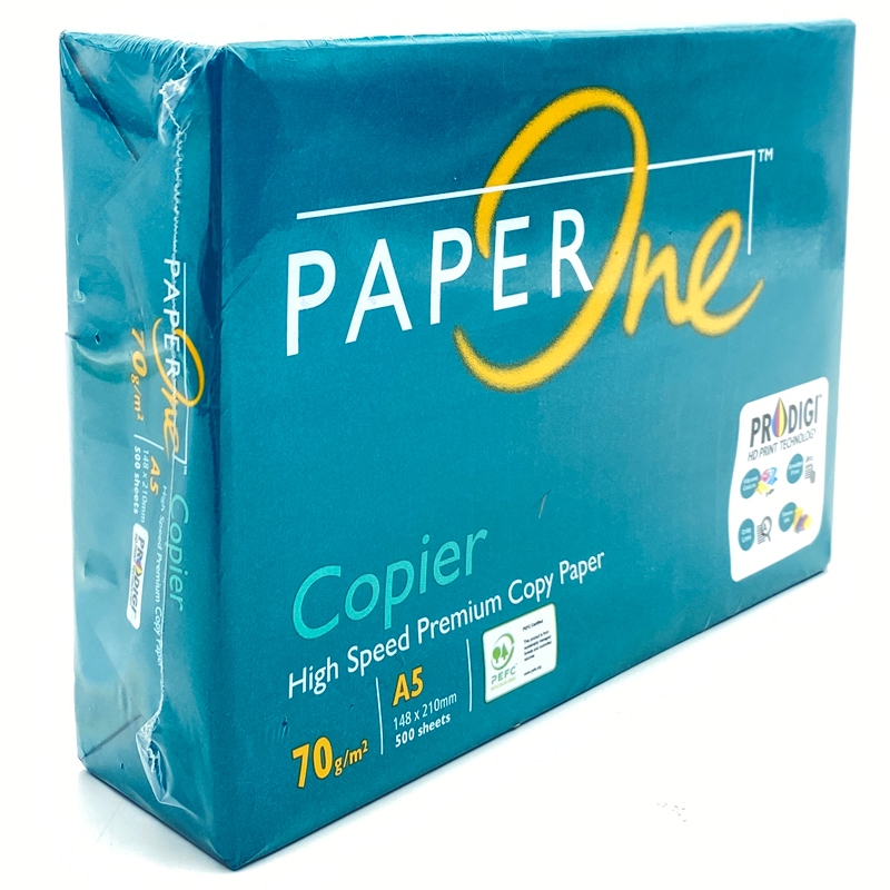 Giấy A5 PaperOne 70gsm