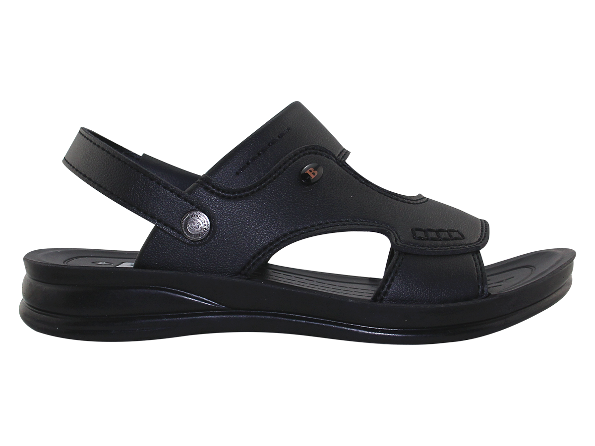 Sandal đế bằng nam Bita's SUM.98