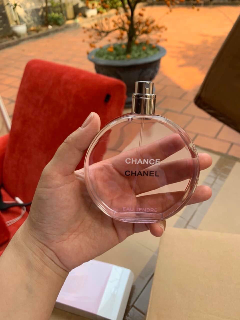 Nước hoa Channel Chance EDP MP29