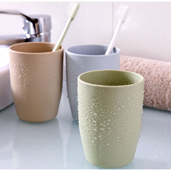 Cốc nhựa đa năng chịu nhiệt nhiều màu cốc nhựa đa năng - Aeneas Shop