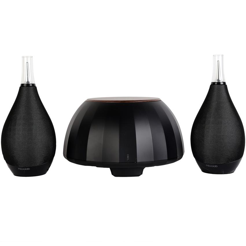 Loa Vi Tính Bluetooth Microlab Bottle Wine 2.1 36W RMS