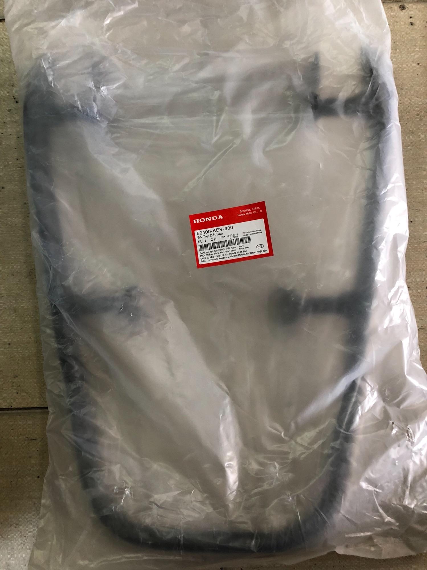 CẢNG NHỰA WAVE ANPHA HÃNG