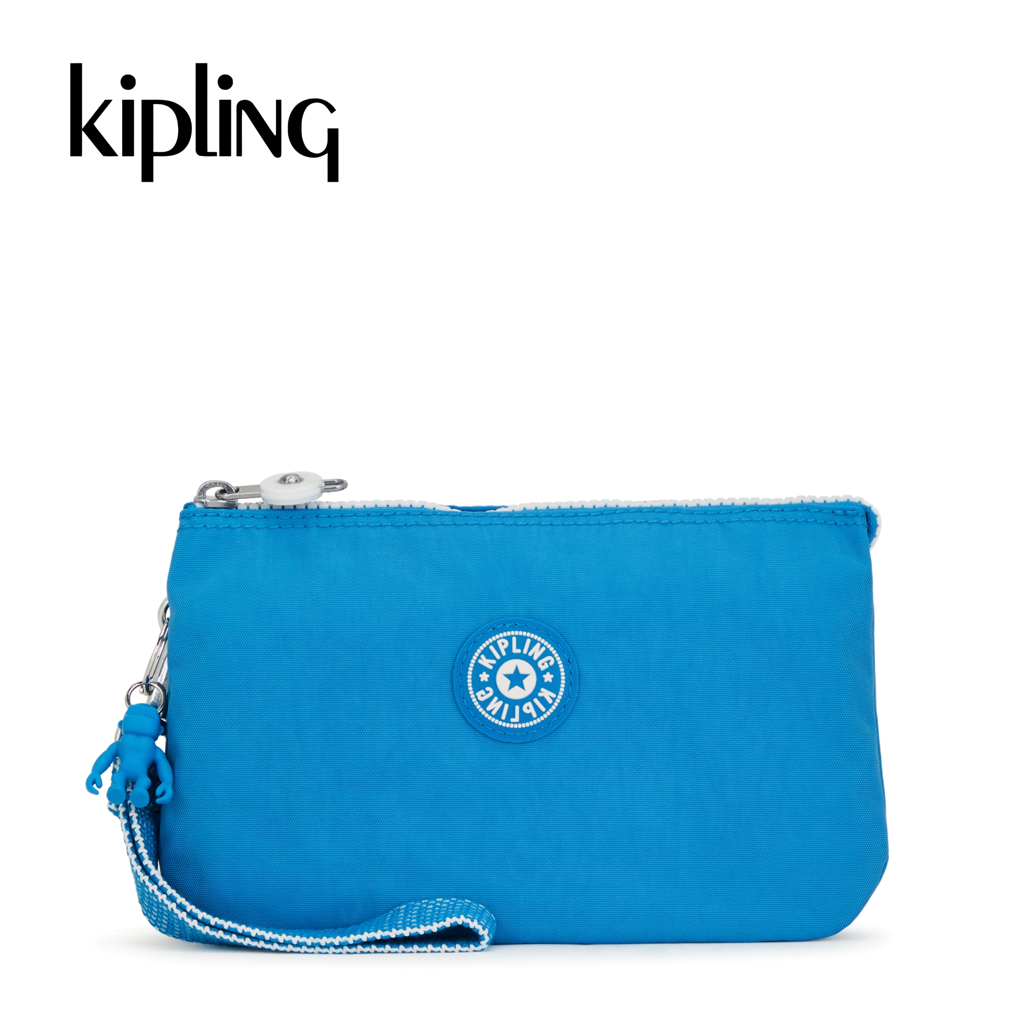 [ONLINE EXCLUSIVE] Kipling Ví Creativity XL  - HUK15156