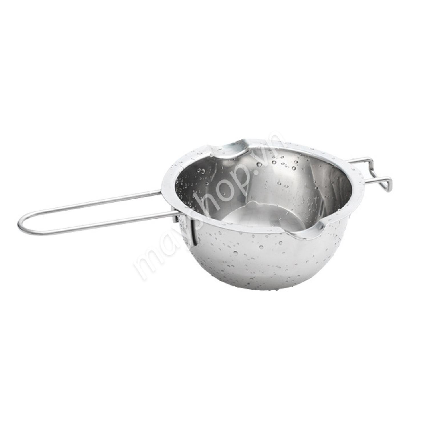 Nồi đun socola cách thủy