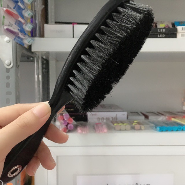 Lược phủi tóc Salon