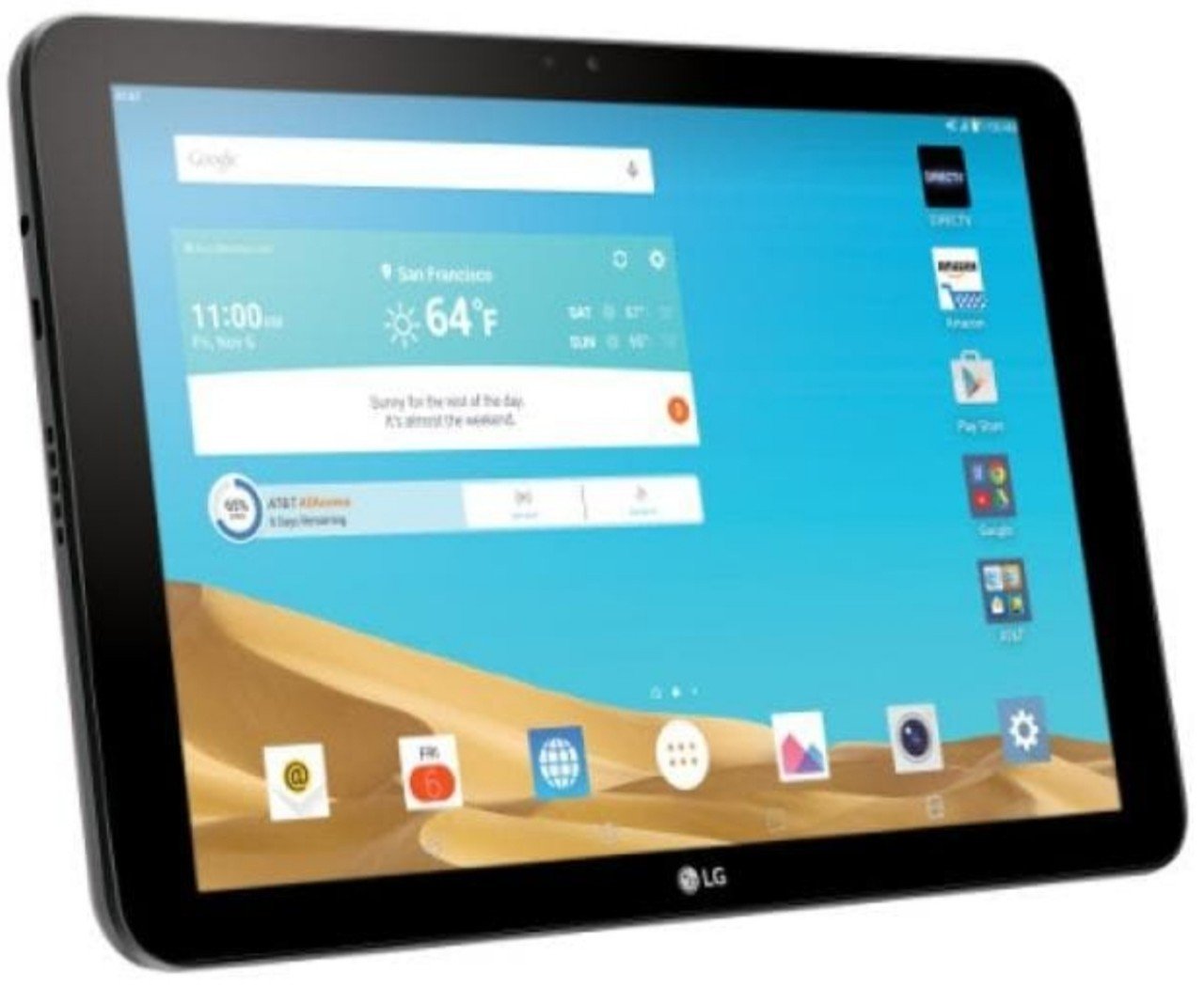 Máy tính bảng LG V930 - LG G Pad X 10.1 inch Wifi + 4G Học Online, Lướt Web, TikTok, Xem phim( Tặng 2 phần mềm vip là tienganh123 và luyenthi123)