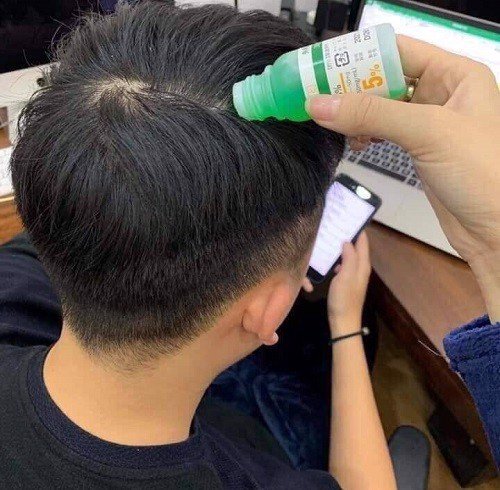TINH CHẤT KÍCH THÍCH MỌC TÓC SATO NHẬT BẢN (LỌ 30ML)