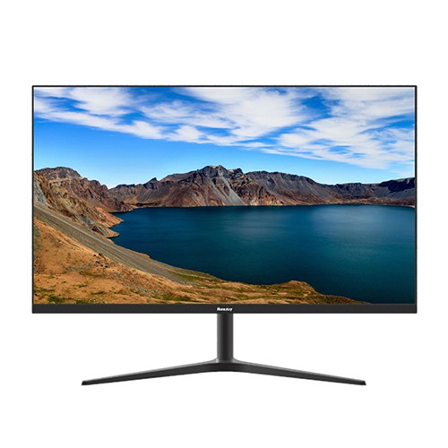 Màn Hình Lcd Huntkey N2491Wh 23.8 Inch Full Hd (1920 X 1080) 8Ms 60Hz - Hàng