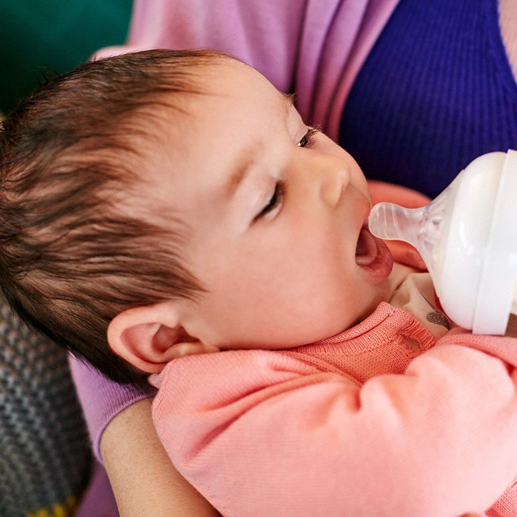 [HCM][Chính Hãng] Bình sữa thủy tinh cho bé MPTN Philips Avent 240ml
