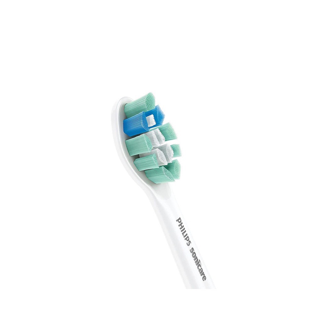[Chính hãng có chíp]Đầu bàn chải điện Philips Sonicare C2 Optiaml