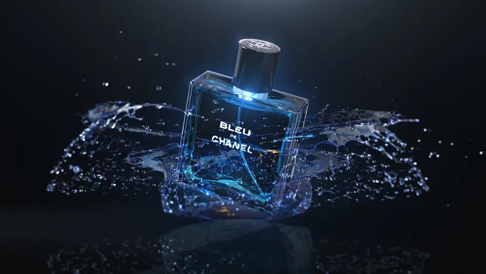 Nước Hoa Bleu De Chanel Parfum 100ml