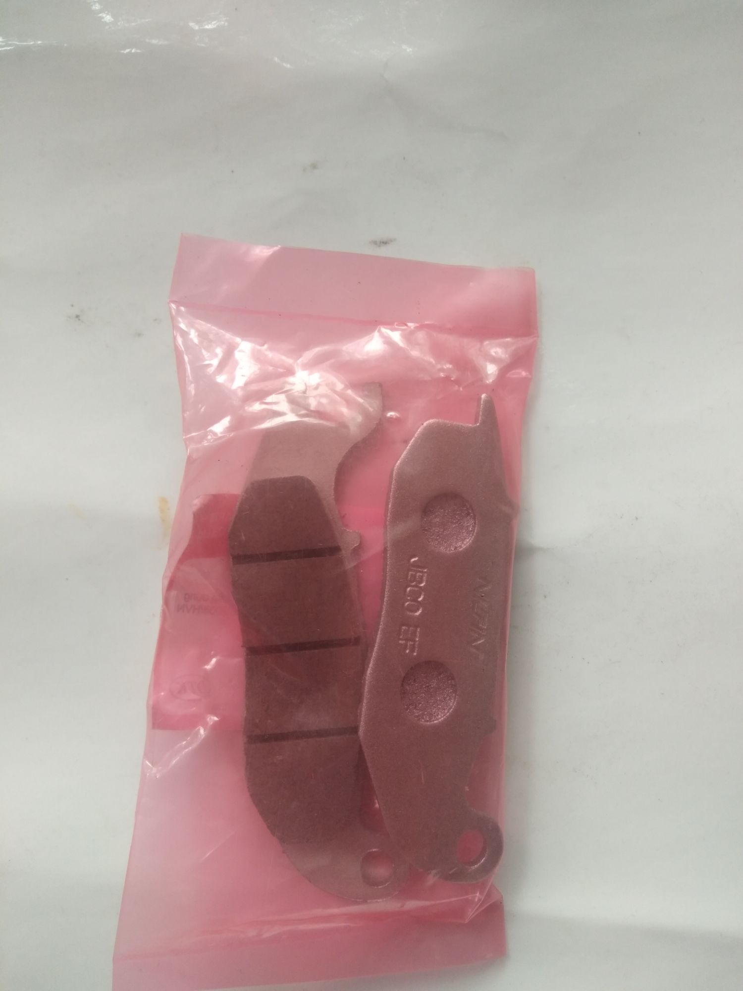 bố thắng má phanh má đĩa xe rs