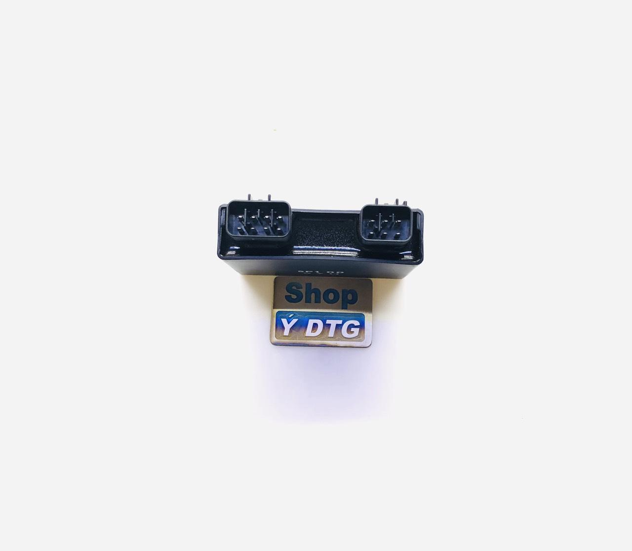 Ic Xe Novo 4