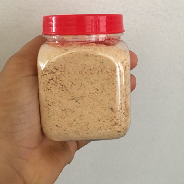 100g muối nhuyễn tây ninh siêu ngon