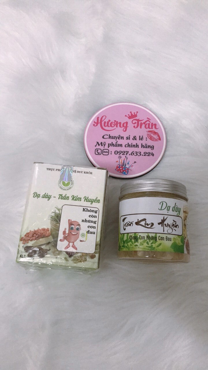 combo 6 dạ dày tkh