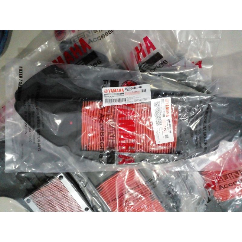 Lọc gió xe máy Yamaha NVX 155 v2 - TanThanh 247