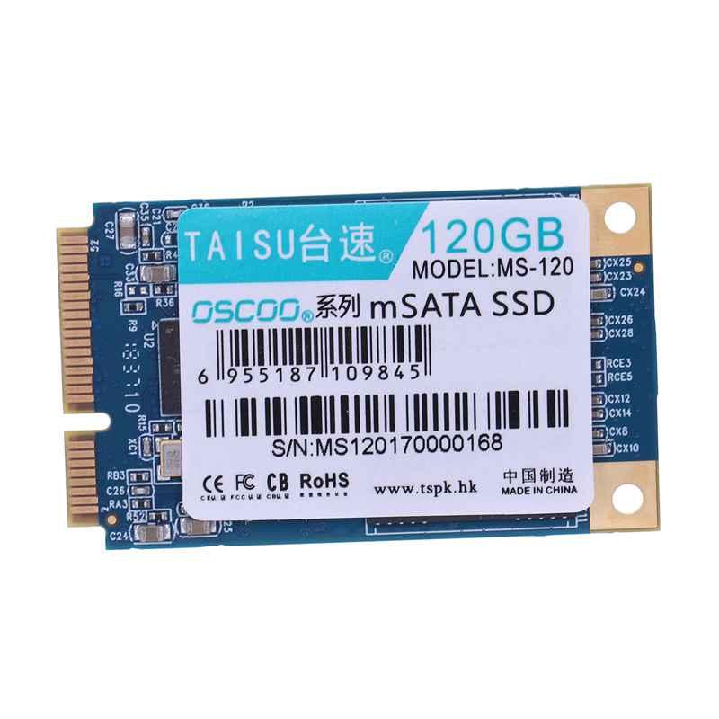 TAISU Msata Msata3 Ssd Most Competitive Series Internal Solid State
