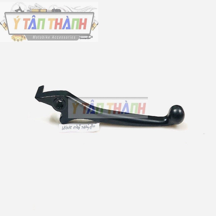 Small Wave Disc Brake Handle