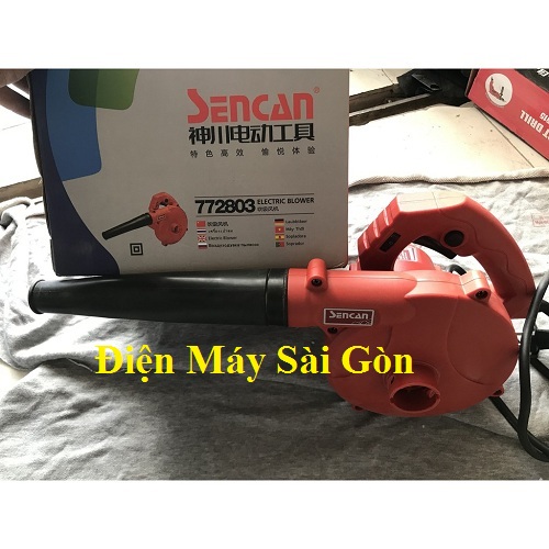 Máy thổi bụi 772803