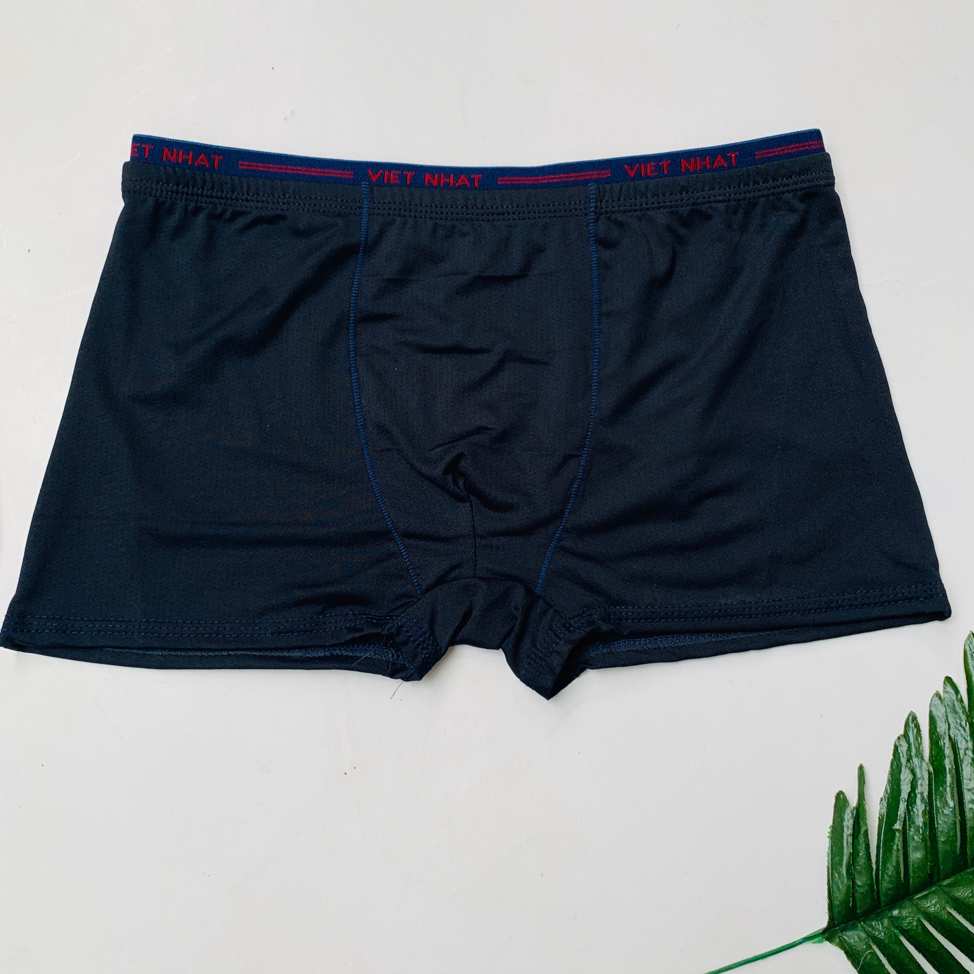 Combo 3 quần sịp đùi nam thông hơi