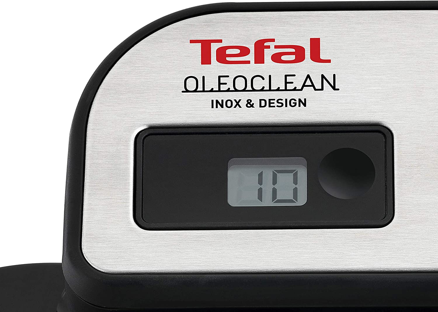 [Trả góp 0%]Nồi Chiên Ngập Dầu Tefal PRO FR8040