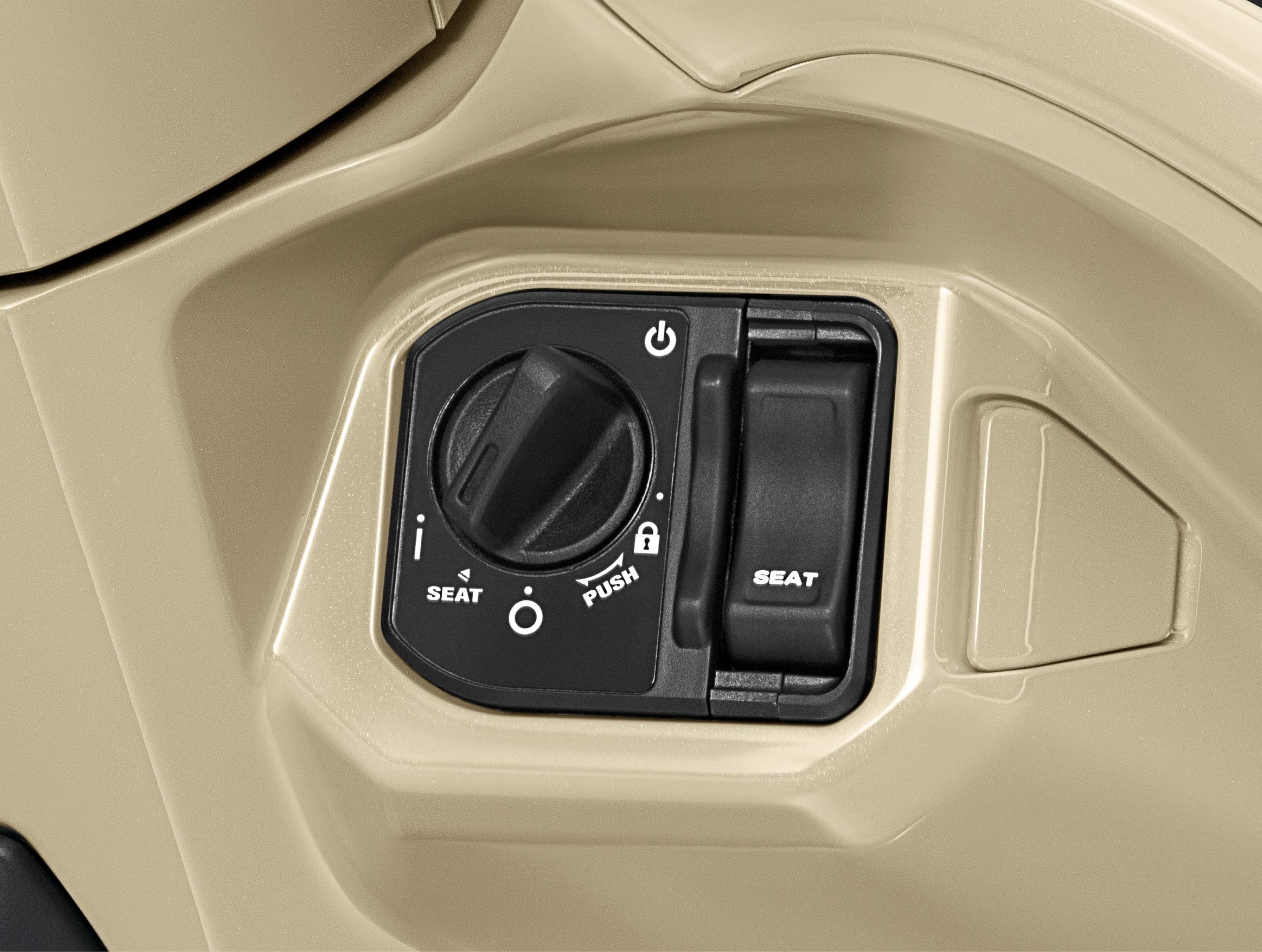 Xe Máy Honda Vision Phiên Bản Cổ Điển 2024