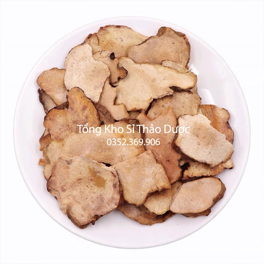 Tho Phuc Linh 1kg (Sweet Type, Not Mixed Goods)