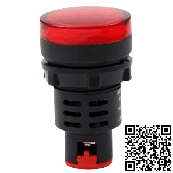 Indicator light ad16-30ds