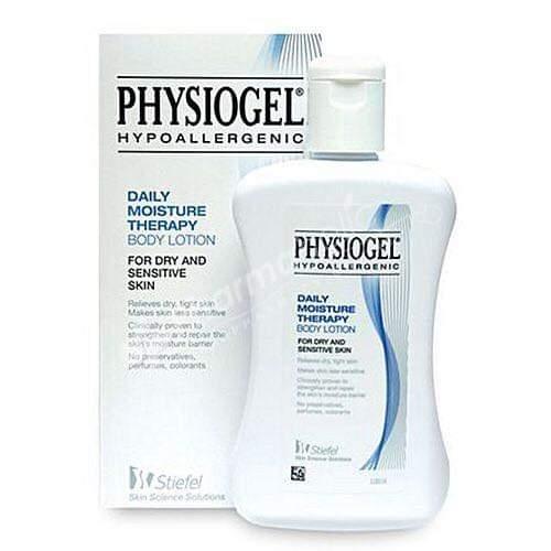 Physiogel Dmt Body Lotion 200Ml