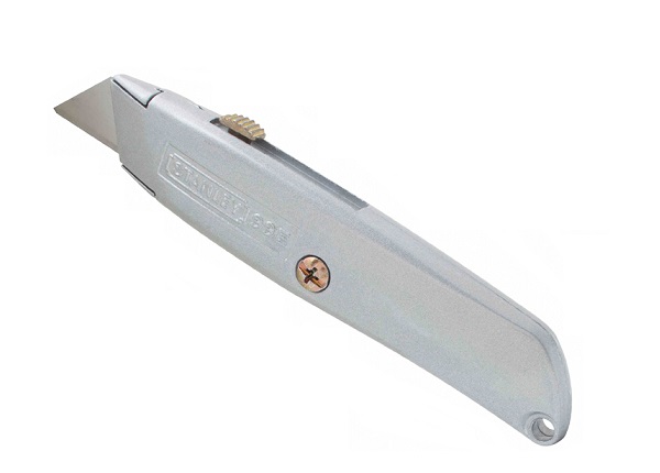 Dao rọc cáp cán nhôm STANLEY 10-099