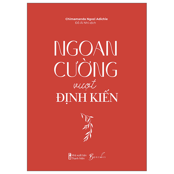 Fahasa - Ngoan Cường Vượt Định Kiến