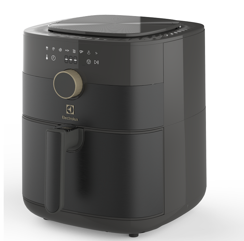 Nồi chiên không dầu Electrolux E6AF1-520K