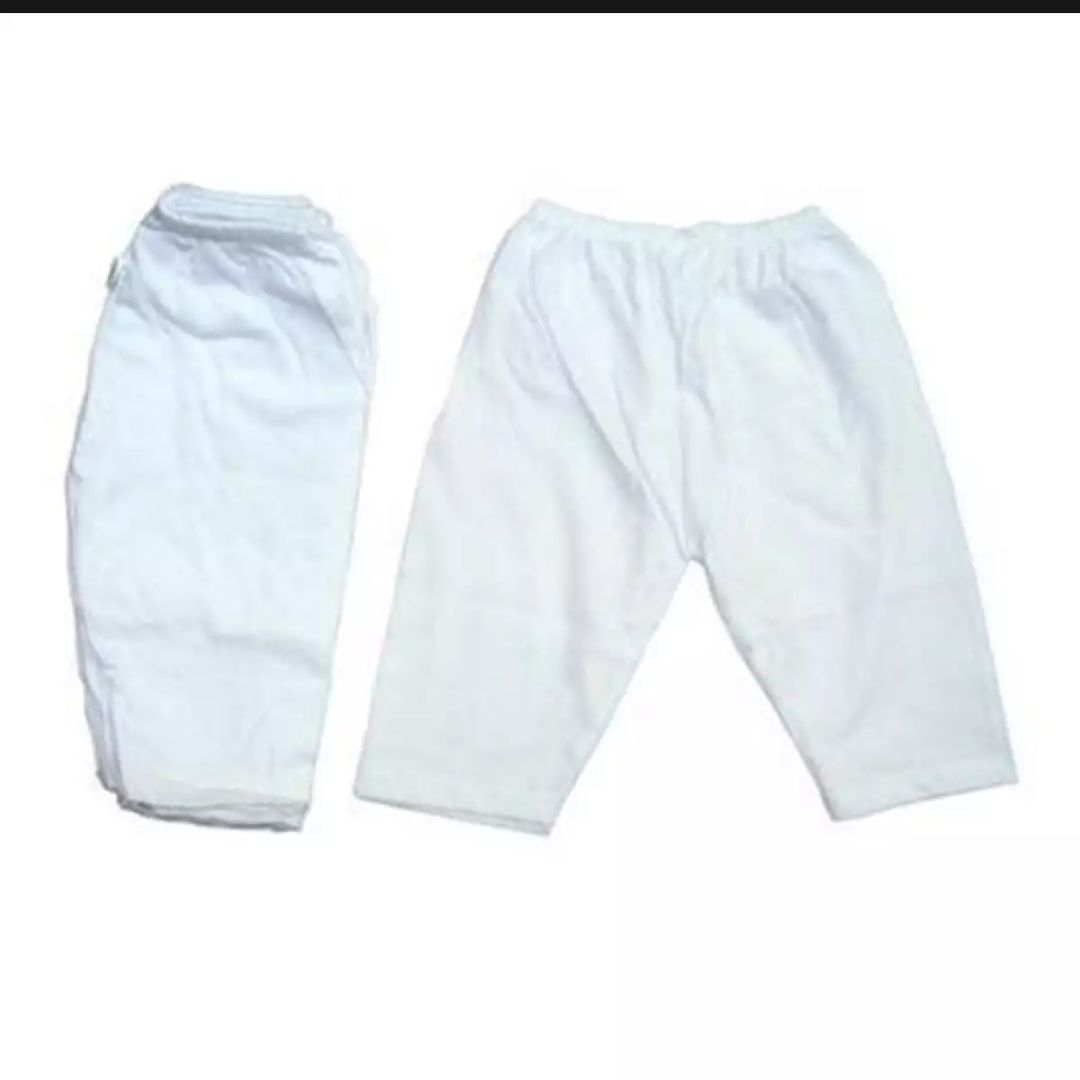 Quần cotton dài cho bé