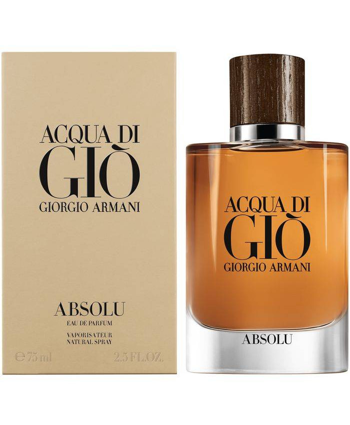 Nước hoa nam gio vàng 100ml