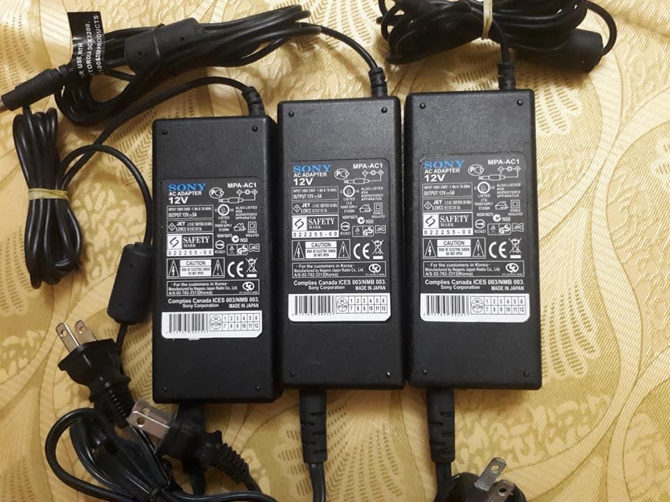 Sạc Laptop Dell Latitude E4300, E4310, E4320, E4400 19.5V 4.62A 90W