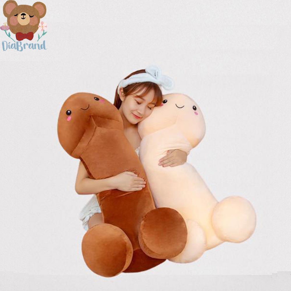[HCM]Gấu Bông Ciu SIêu Hot 2 Màu (Size Lớn)