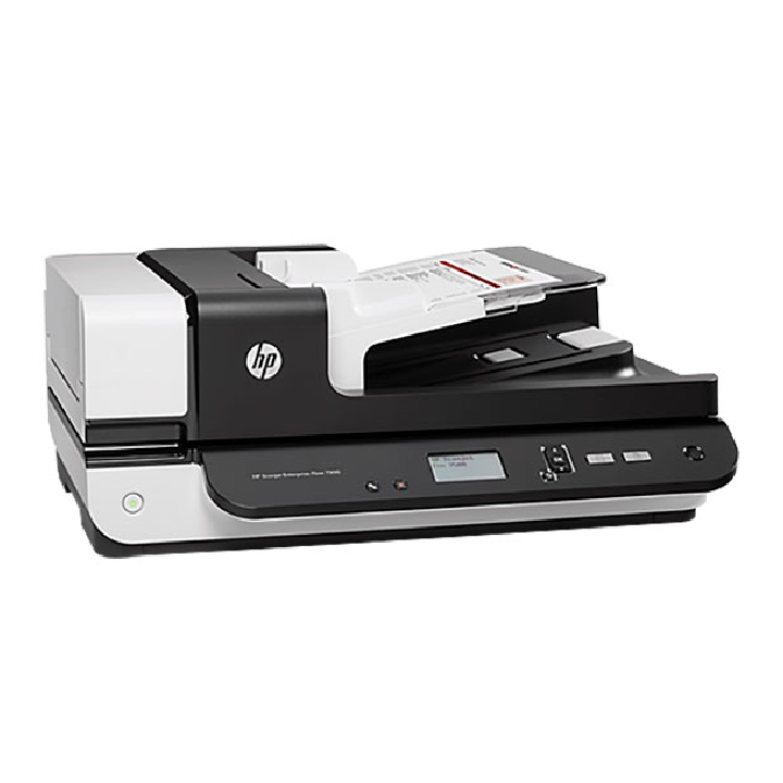 Máy Scan khổ A3 HP Enterprise Flow N9120 Flatbed