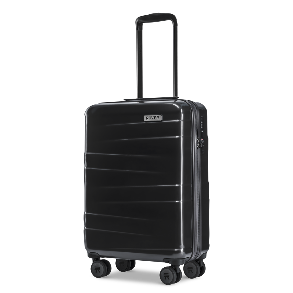 Vali kéo du lịch cao cấp ROVER One - Size Xách tay (Size 20)